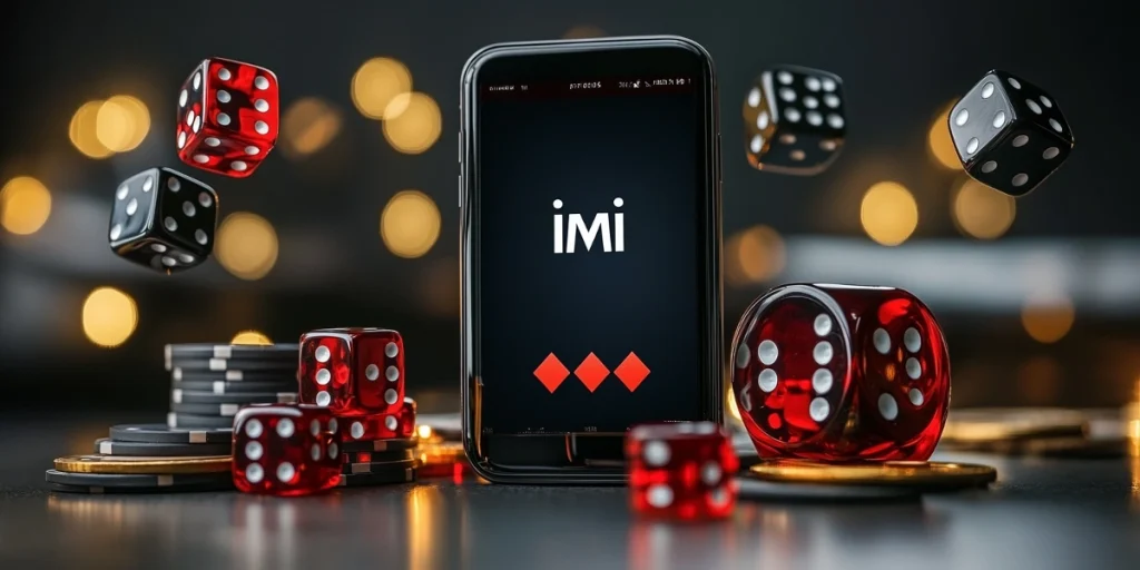 imi login